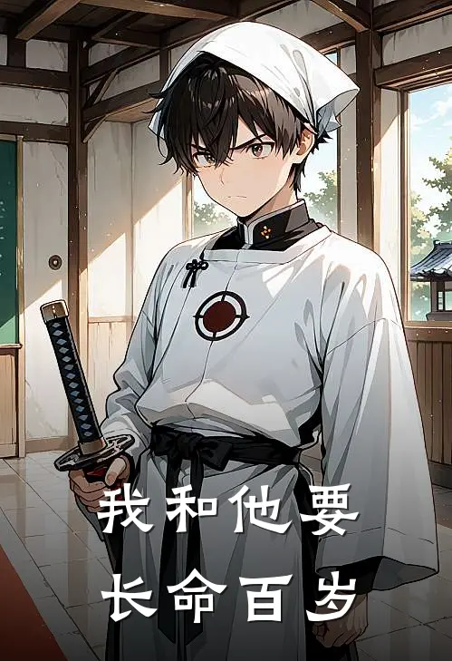 我和他要长命百岁郁雾杨谦西全本免费小说_热门网络小说推荐我和他要长命百岁郁雾杨谦西