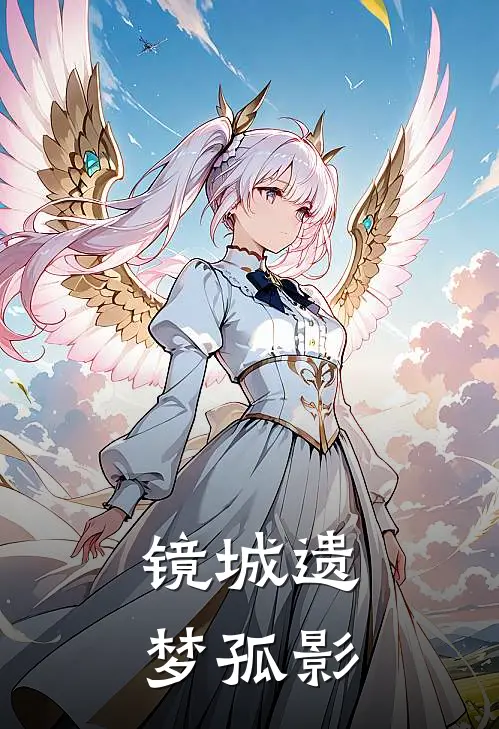 镜城遗梦孤影凌默凌默热门小说阅读_免费完结小说镜城遗梦孤影凌默凌默