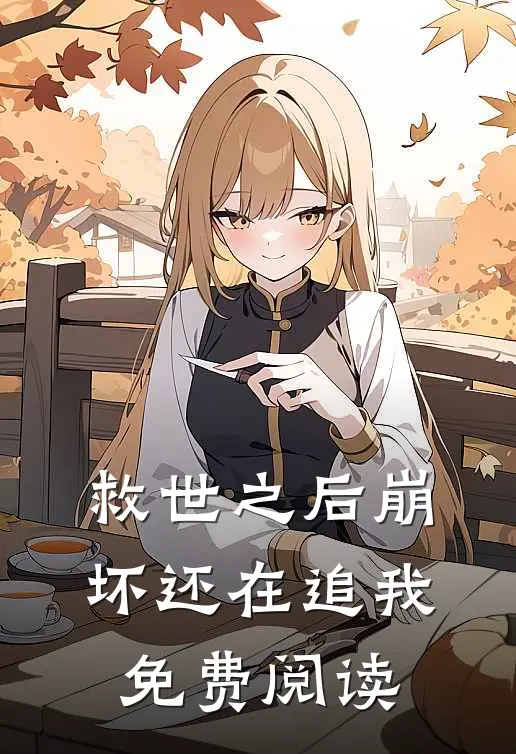 救世之后崩坏还在追我免费阅读