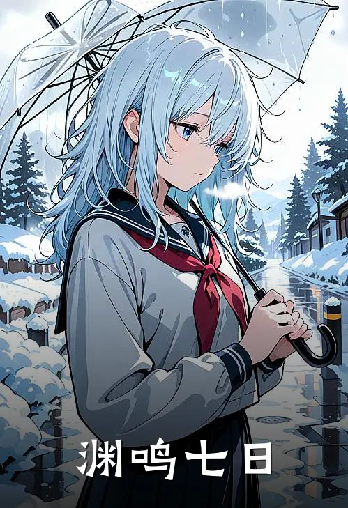 渊鸣七日(林玥李虎)免费阅读_完结热门小说渊鸣七日(林玥李虎)