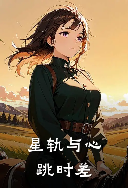 星轨与心跳时差林晚棠沈砚之热门小说排行_免费阅读全文星轨与心跳时差(林晚棠沈砚之)