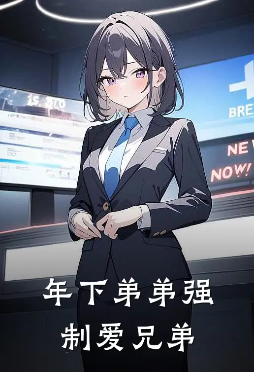 年下弟弟强制爱兄弟