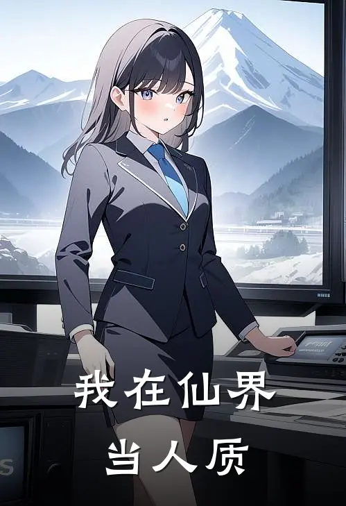 我在仙界当人质(林寒王莽)在线免费小说_完结小说免费阅读我在仙界当人质林寒王莽
