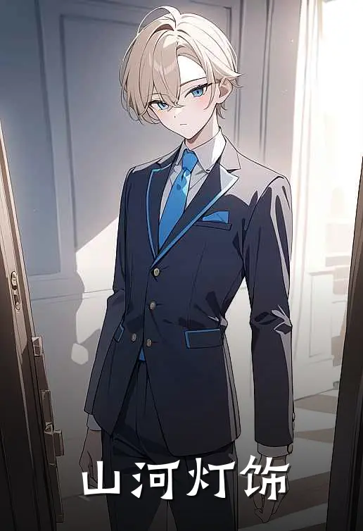 山河灯饰