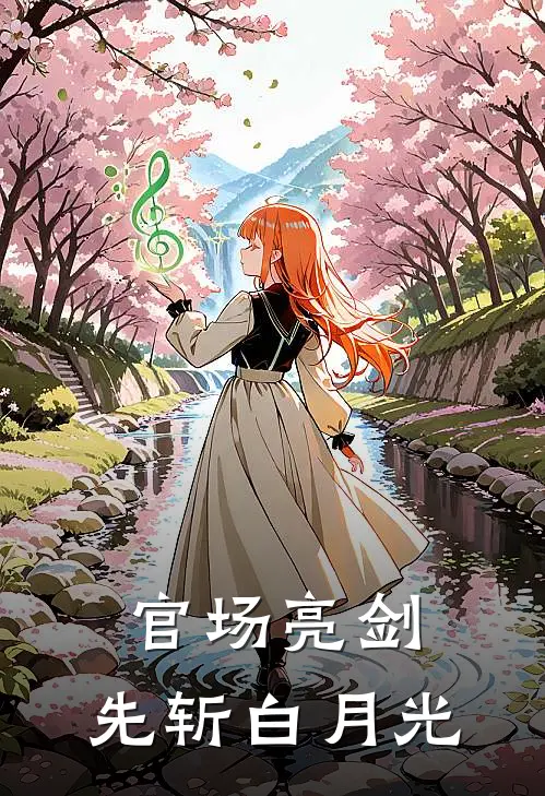 官场亮剑：先斩白月光