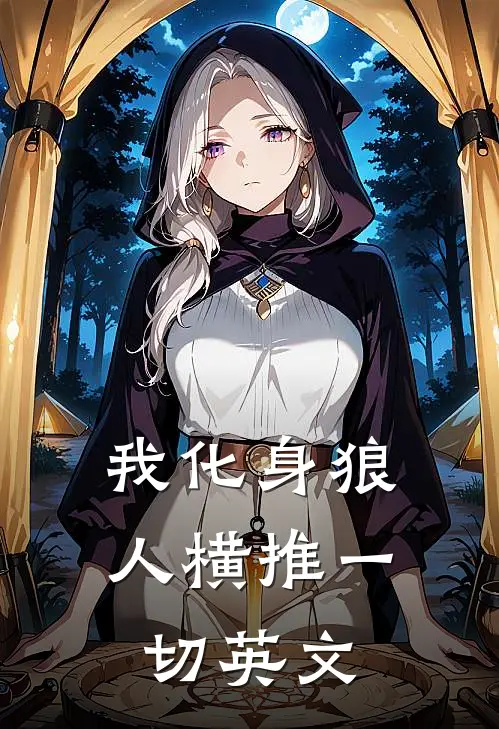 我化身狼人横推一切英文