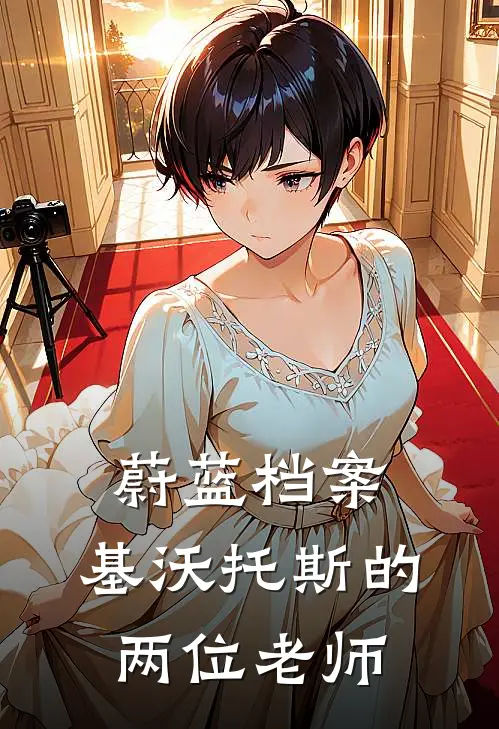 白子波旁特（蔚蓝档案：基沃托斯的两位老师）最新章节列表_（白子波旁特）蔚蓝档案：基沃托斯的两位老师最新小说