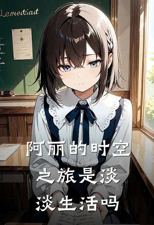 阿丽的时空之旅是淡淡生活吗