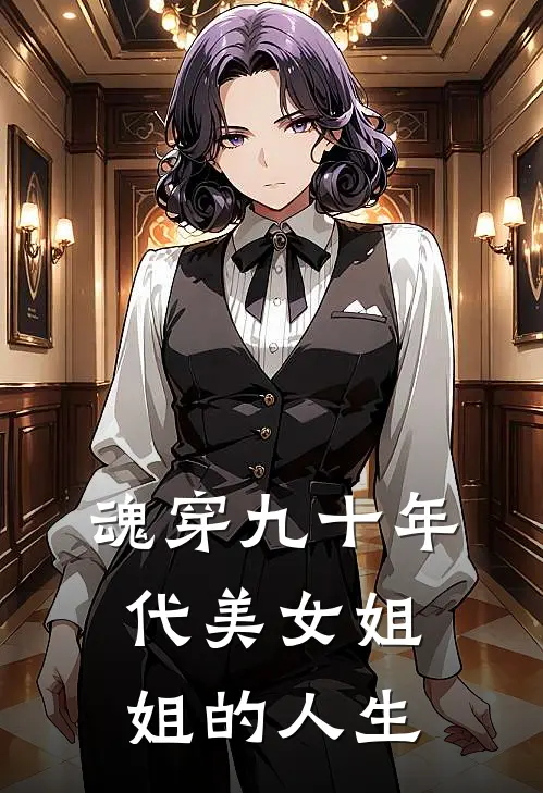 魂穿九十年代美女姐姐的人生