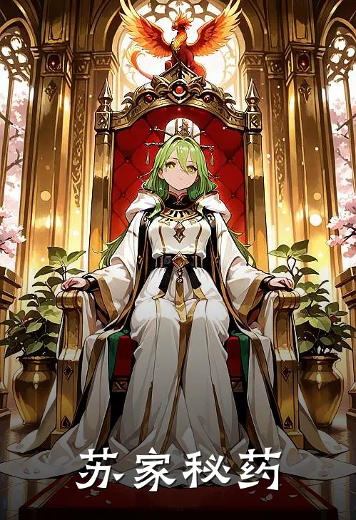 苏家秘药