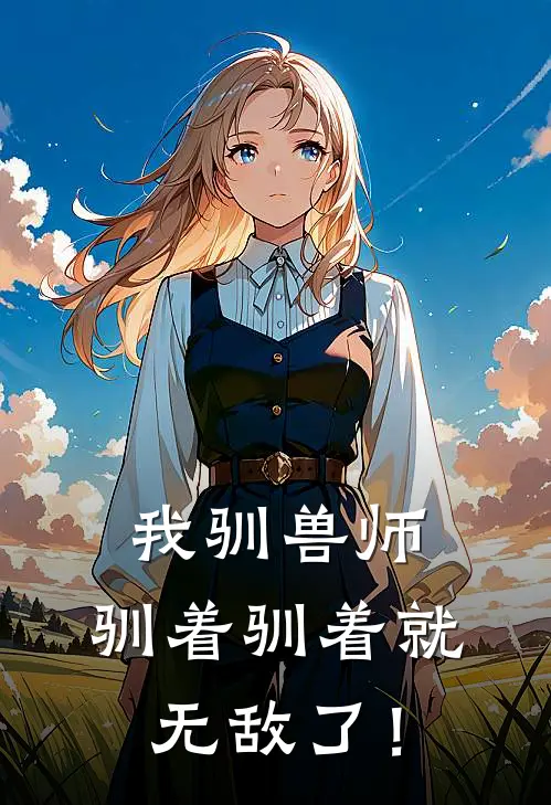 我驯兽师，驯着驯着就无敌了！