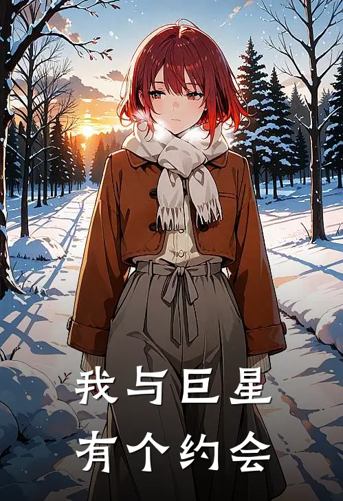 我与巨星有个约会