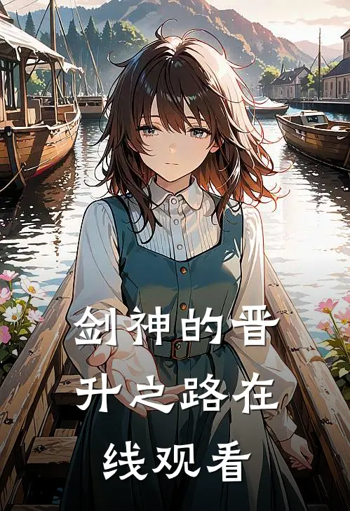 剑神的晋升之路在线观看