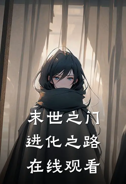 末世之门进化之路在线观看