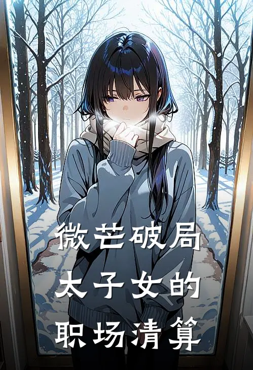 微芒破局：太子女的职场清算