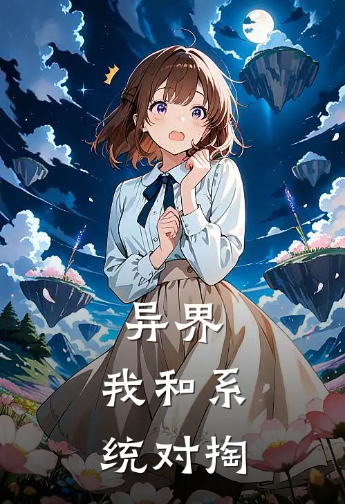 异界：我和系统对掏(杨逸李瑶月)热门小说_完结版小说全文免费阅读异界：我和系统对掏(杨逸李瑶月)