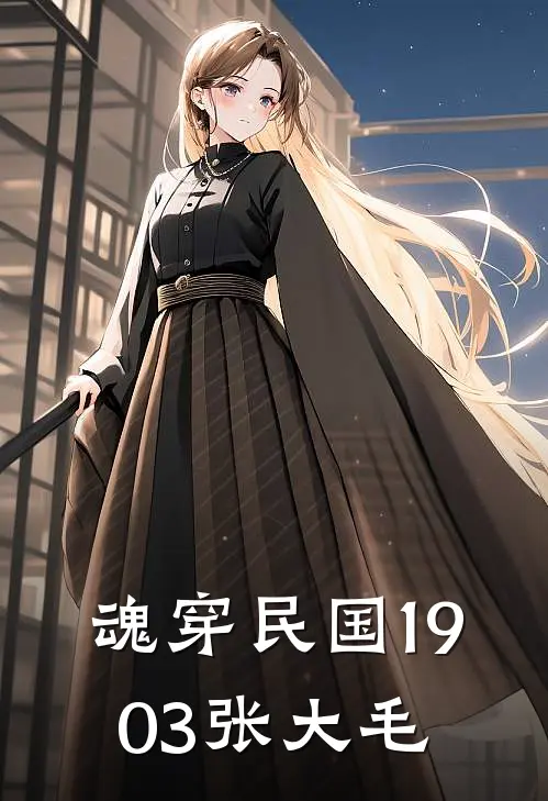 魂穿民国1903张大毛