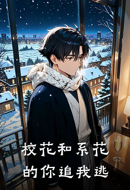 校花和系花的你追我逃