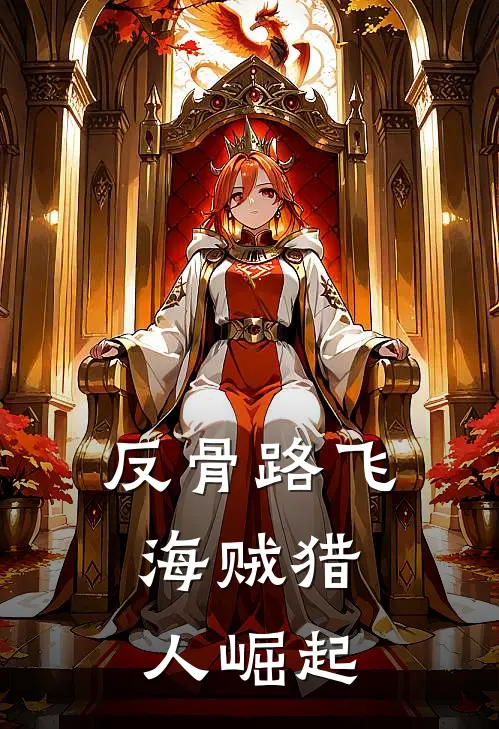 路飞索隆(反骨路飞：海贼猎人崛起)完结版免费在线阅读_《反骨路飞：海贼猎人崛起》全章节阅读