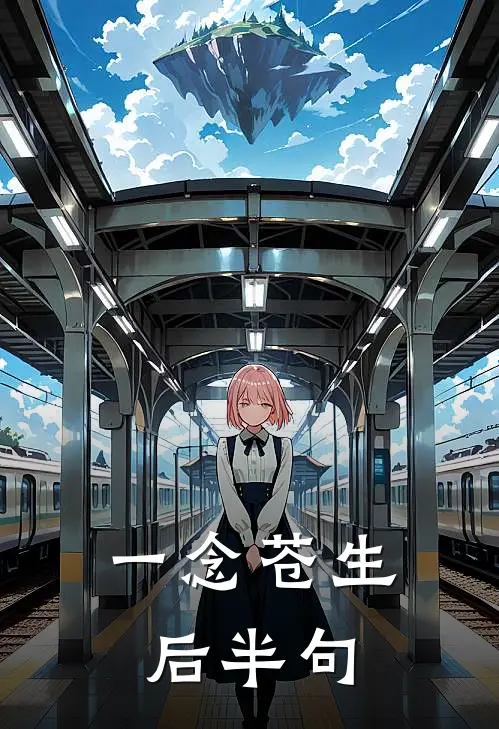 一念苍生后半句