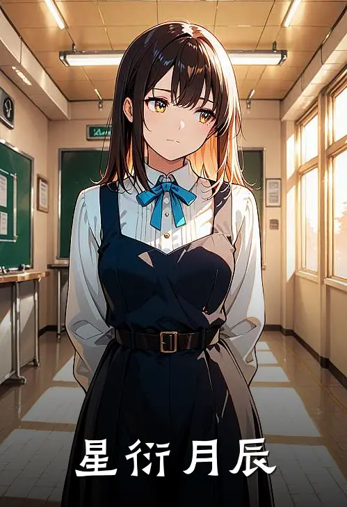 星衍月辰(青轩衍辰)_青轩衍辰热门小说