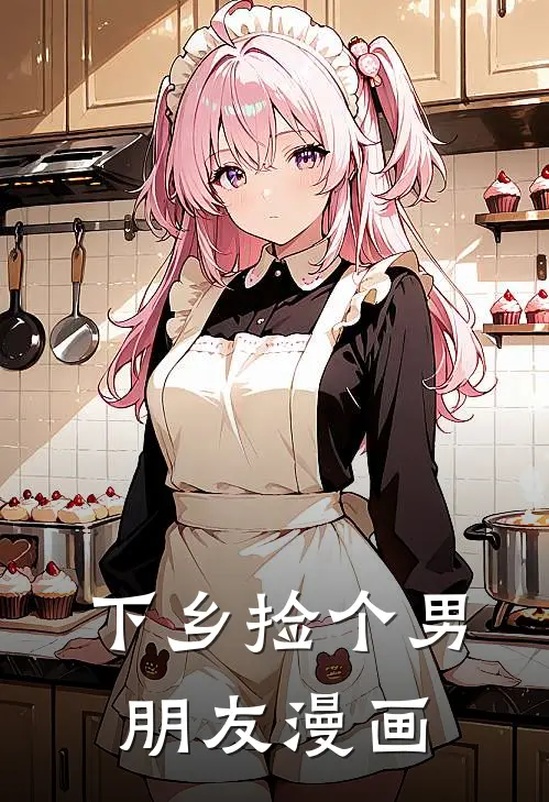 下乡捡个男朋友漫画