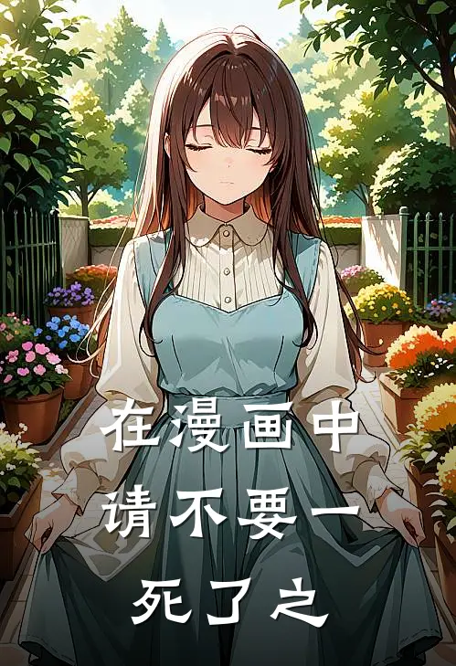 在漫画中请不要一死了之