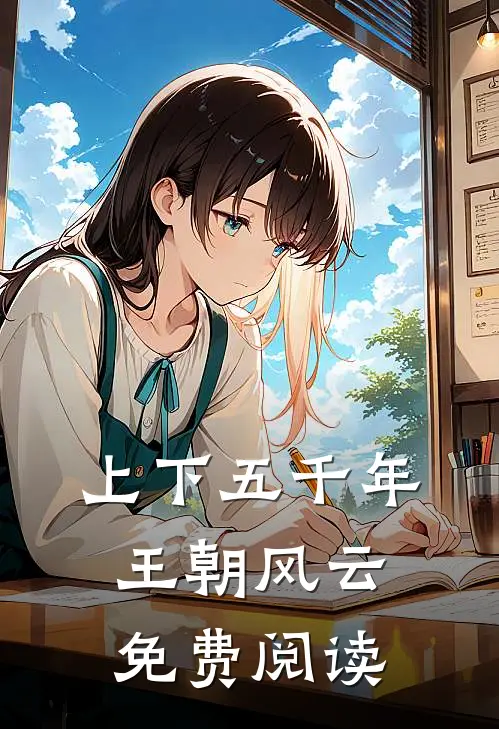 上下五千年王朝风云免费阅读