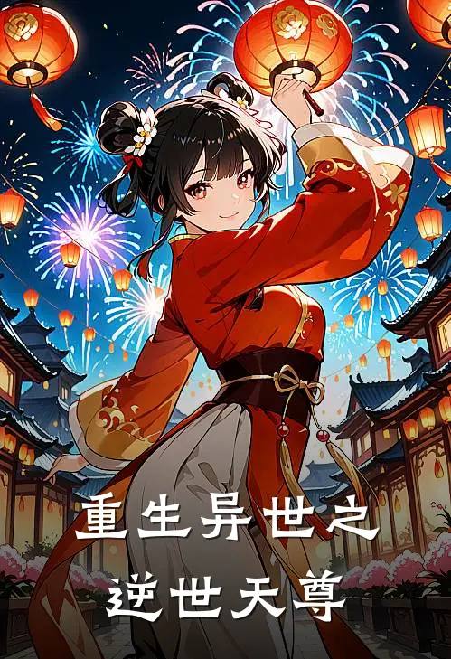 重生异世之逆世天尊