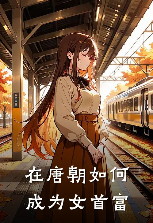 在唐朝如何成为女首富