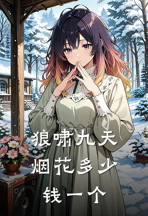 狼啸九天烟花多少钱一个