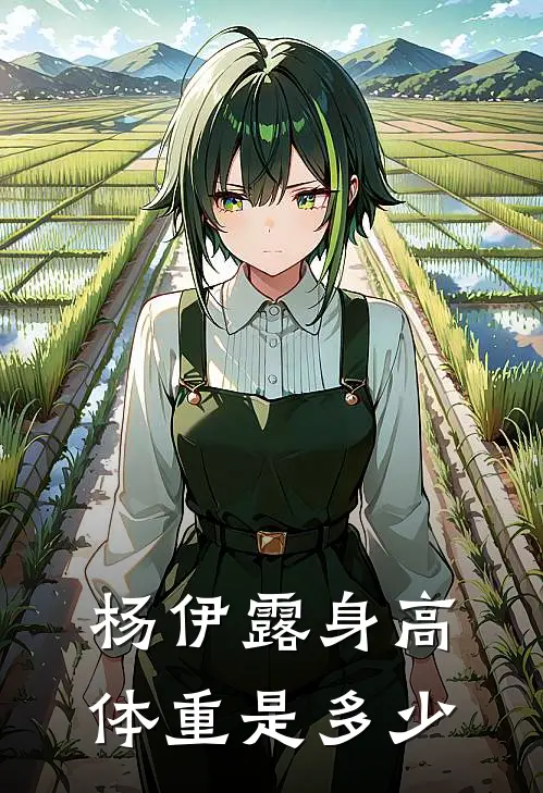 杨伊露身高体重是多少