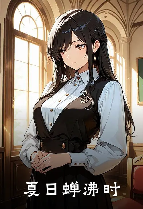 夏日蝉沸时陈昼阳林见夏热门小说免费阅读_完本完结小说夏日蝉沸时(陈昼阳林见夏)