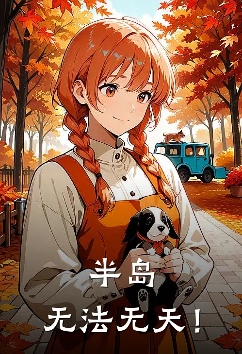 半岛：无法无天！