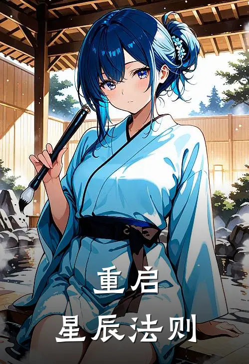 重启，星辰法则