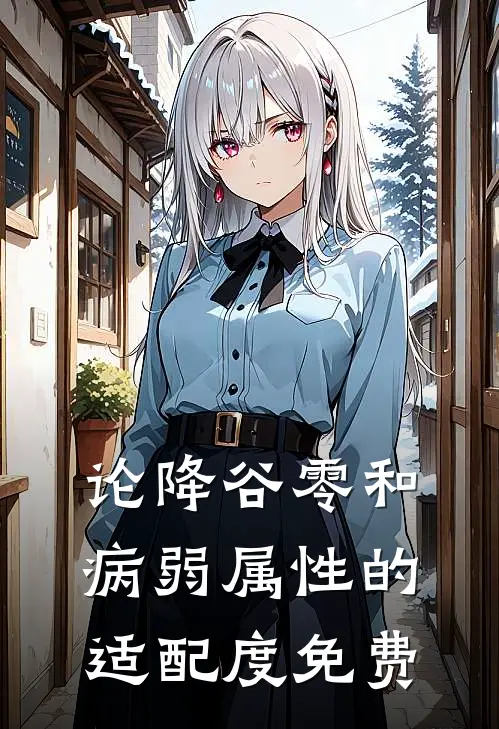 论降谷零和病弱属性的适配度免费