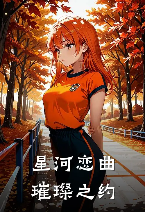 星河恋曲：璀璨之约