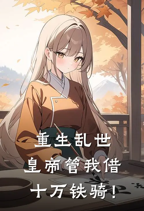 重生乱世，皇帝管我借十万铁骑！