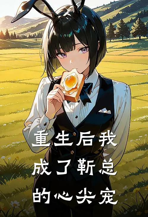 重生后我成了靳总的心尖宠