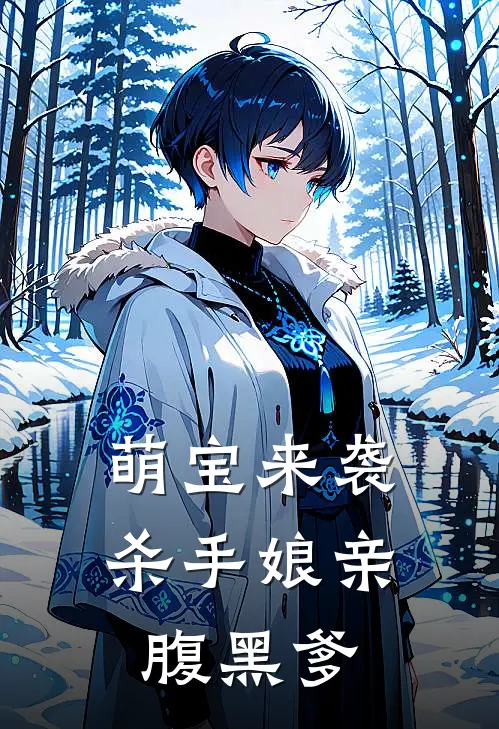 萌宝来袭：杀手娘亲腹黑爹顾诩叶晴最新好看小说_免费小说萌宝来袭：杀手娘亲腹黑爹(顾诩叶晴)