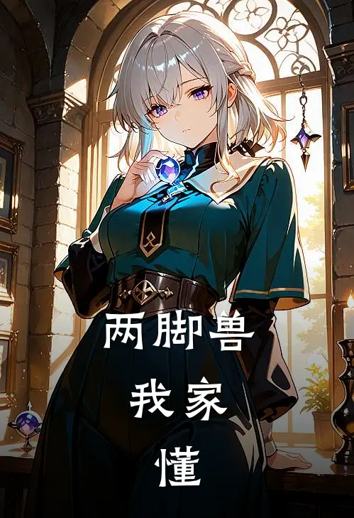 两脚兽，我家，懂