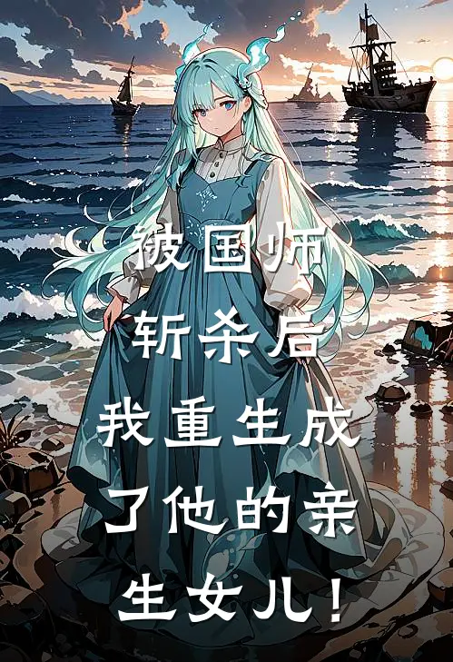 被国师斩杀后，我重生成了他的亲生女儿！