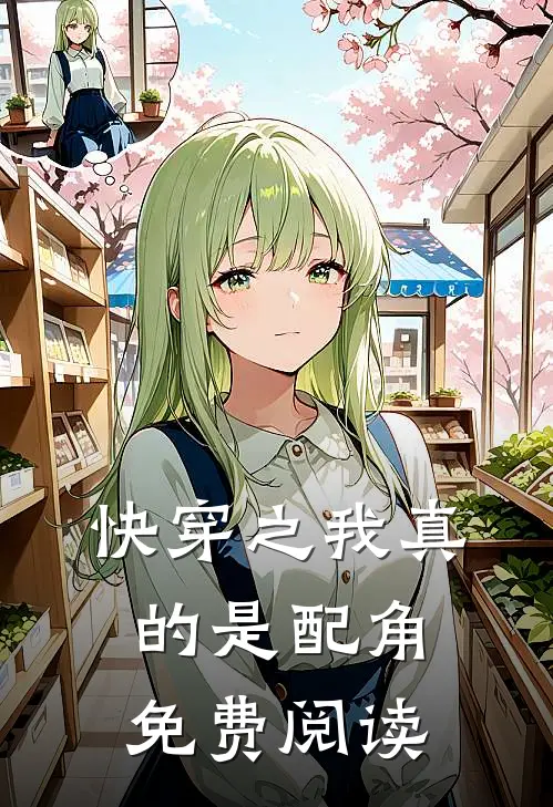 快穿之我真的是配角免费阅读