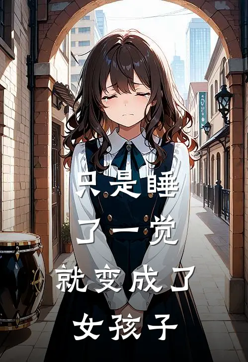 只是睡了一觉，就变成了女孩子(风潇雨林婉冰)无弹窗小说免费阅读_小说免费阅读无弹窗只是睡了一觉，就变成了女孩子风潇雨林婉冰