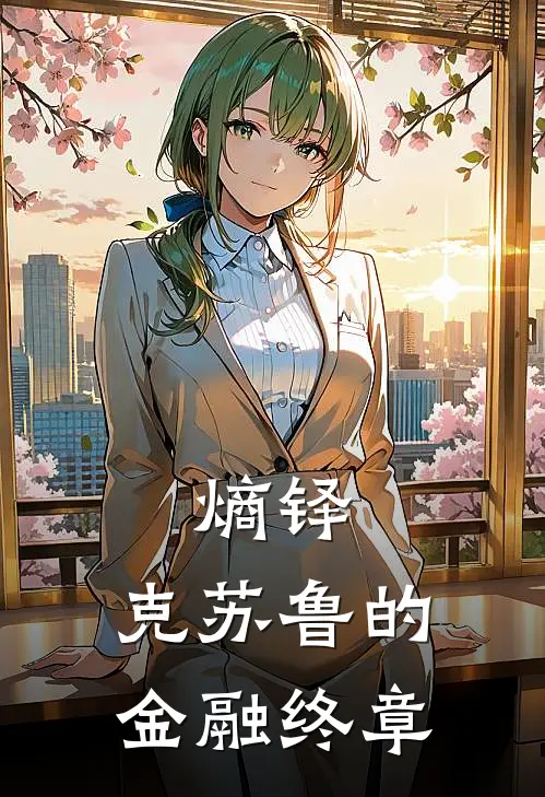 熵铎：克苏鲁的金融终章(沈熵铎苏明月)全章节在线阅读_沈熵铎苏明月全章节在线阅读