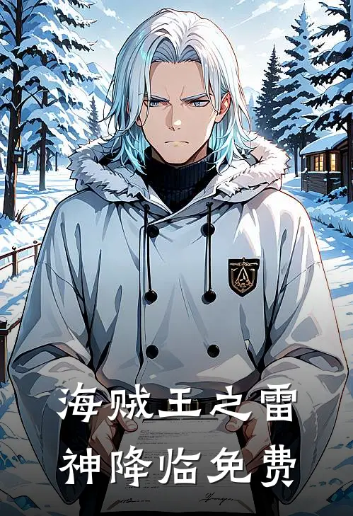 海贼王之雷神降临免费