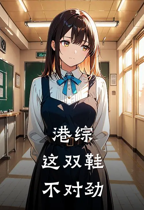 港综，这双鞋不对劲