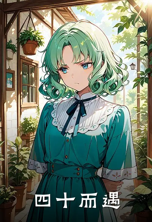 四十而遇
