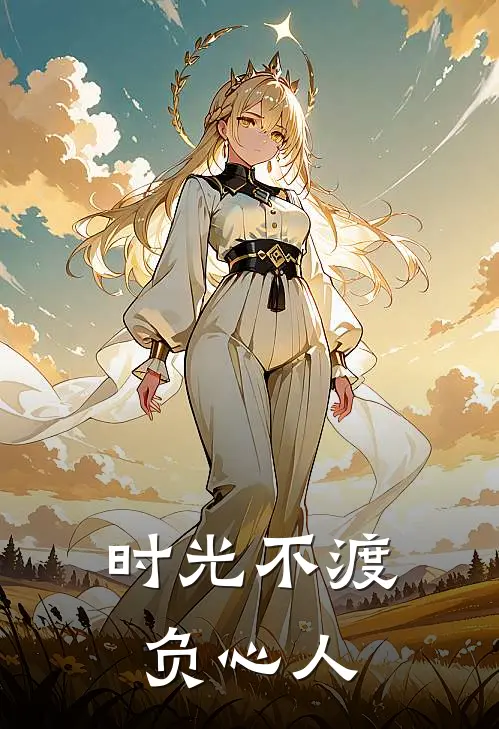 时光不渡负心人