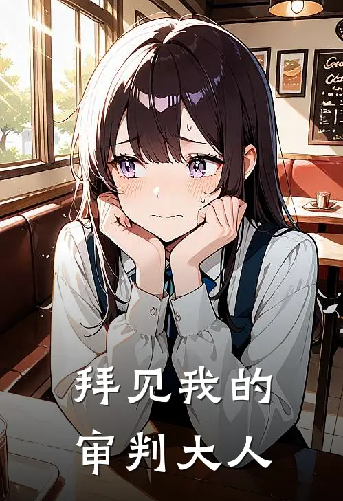 拜见我的审判大人